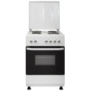 Eleyus NEXT 6003 H4 WH (UA)