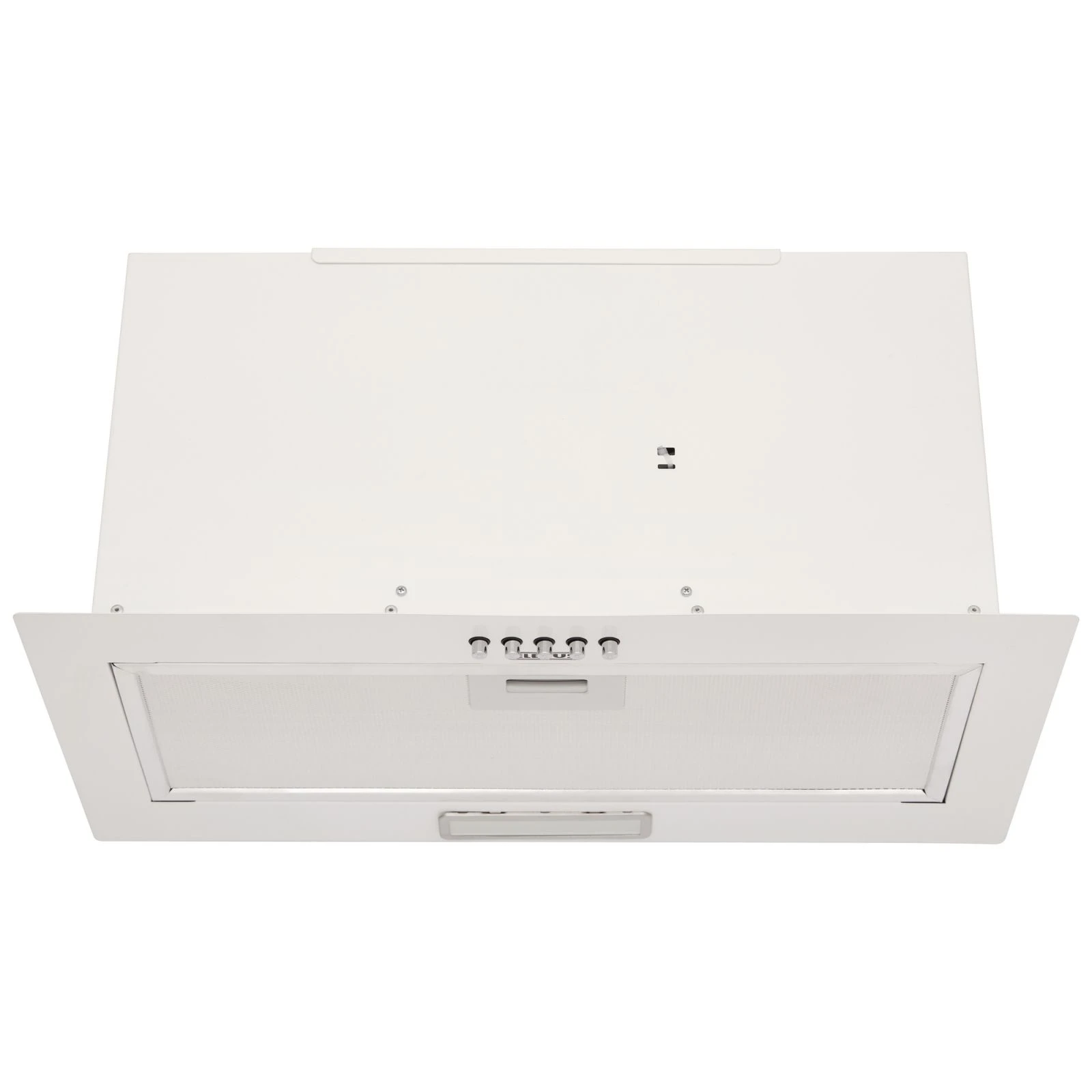 Витяжка Eleyus UNIA 800 LED 52 WH (UA)