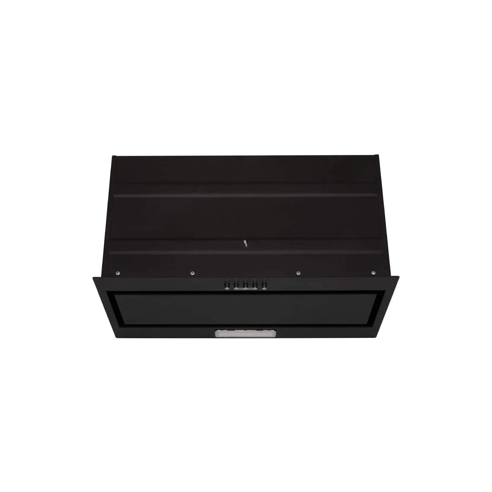 Витяжка Eleyus URBAN 1200 LED 70 BL (UA)