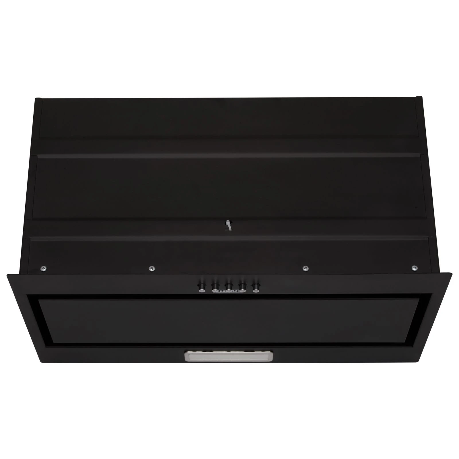 Витяжка Eleyus URBAN 800 LED 52 BL (UA)