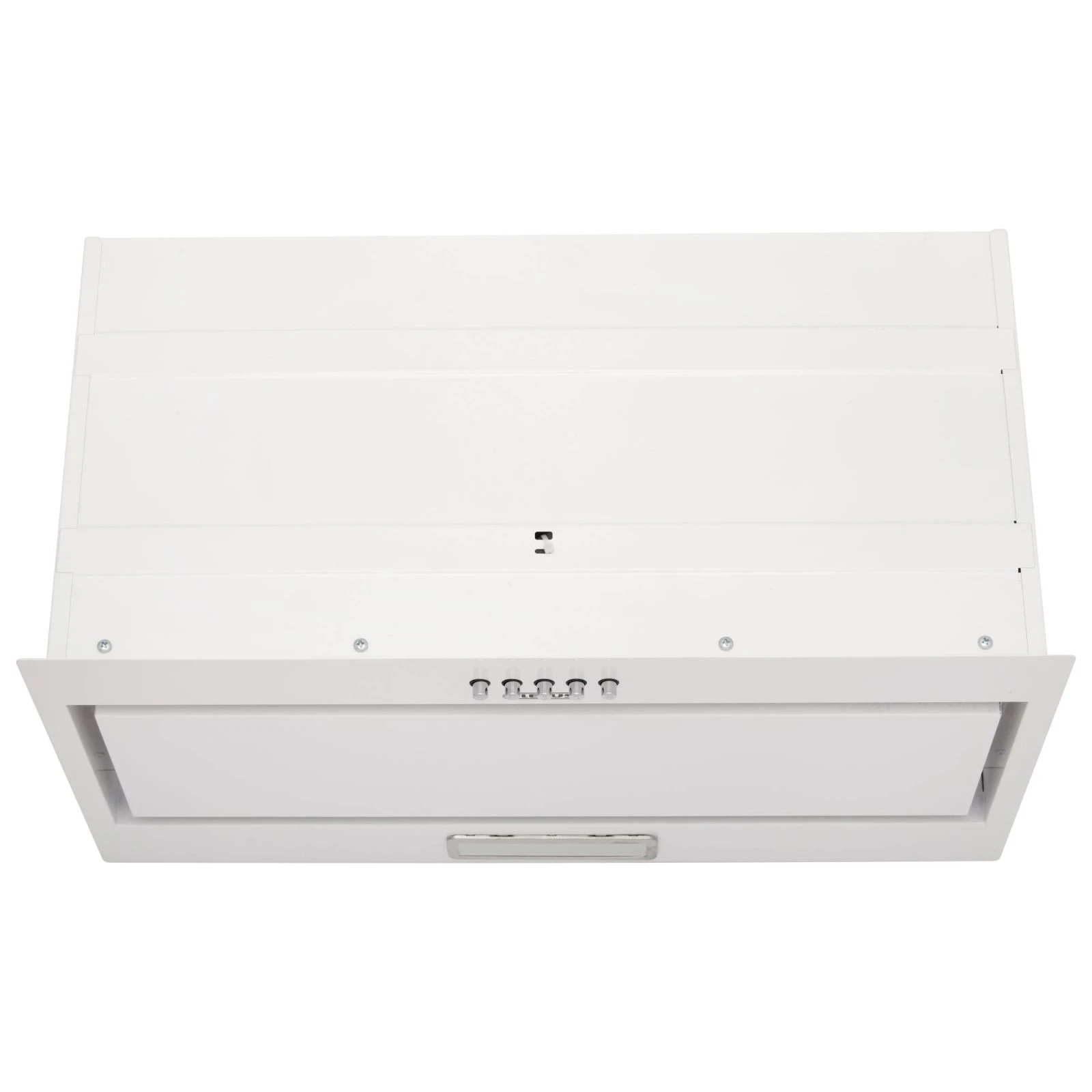 Вытяжка Eleyus URBAN 800 LED 52 WH (UA)