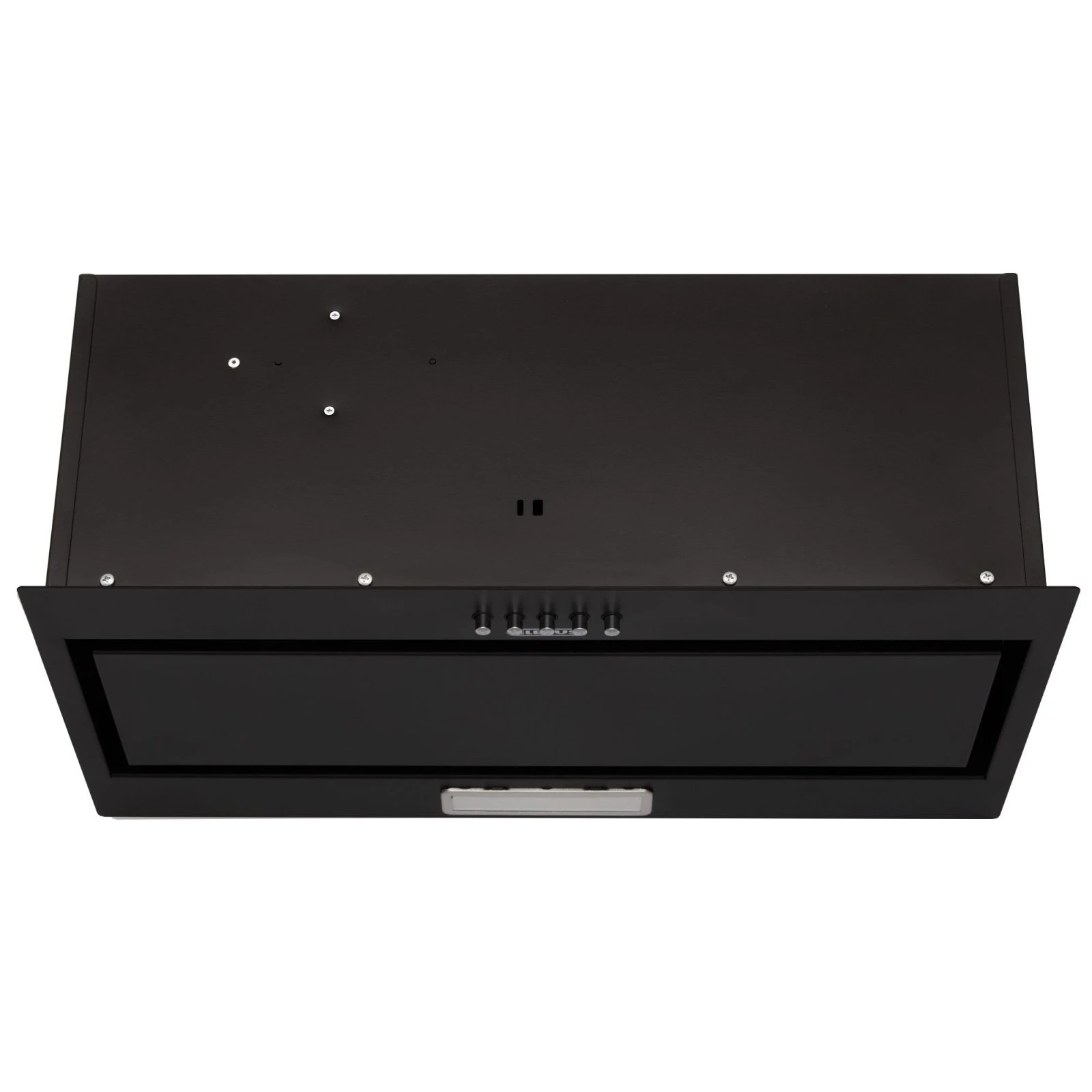 Вытяжка Eleyus URBAN 960 LED 52 BL (UA)