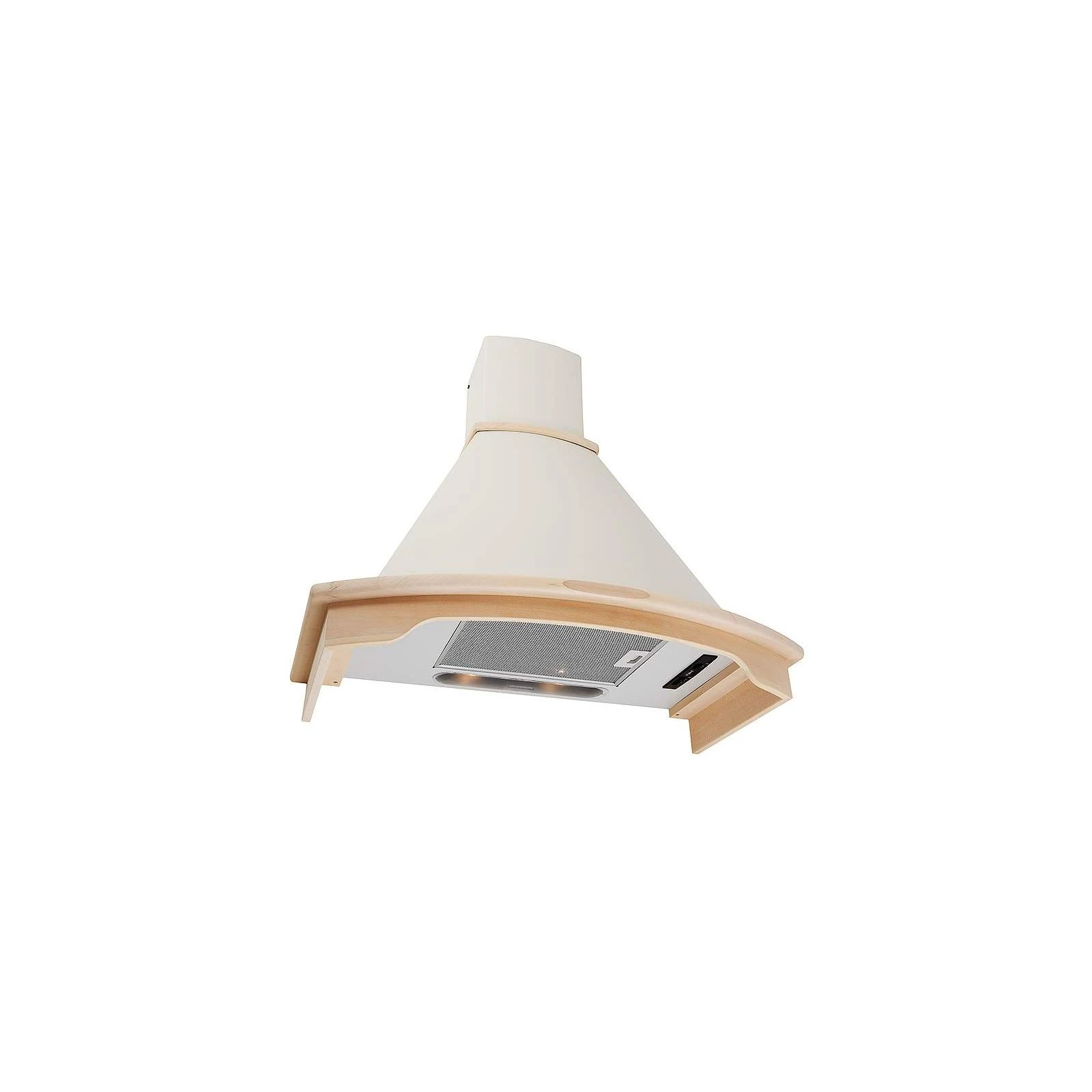 Вытяжка Elica CORALINE WH/A/90 T.GREZZO (UA)