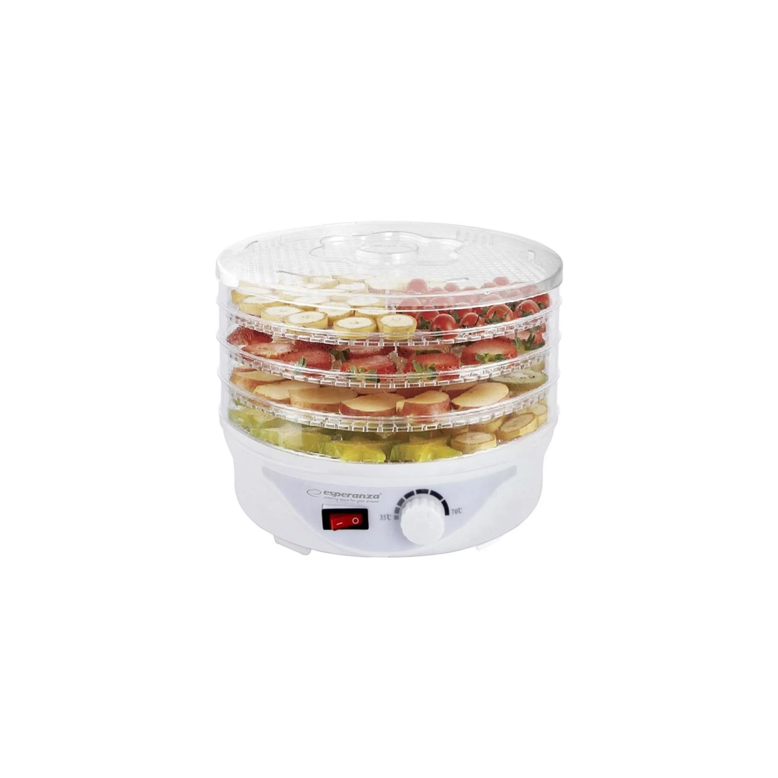 Esperanza EKD003 (UA)