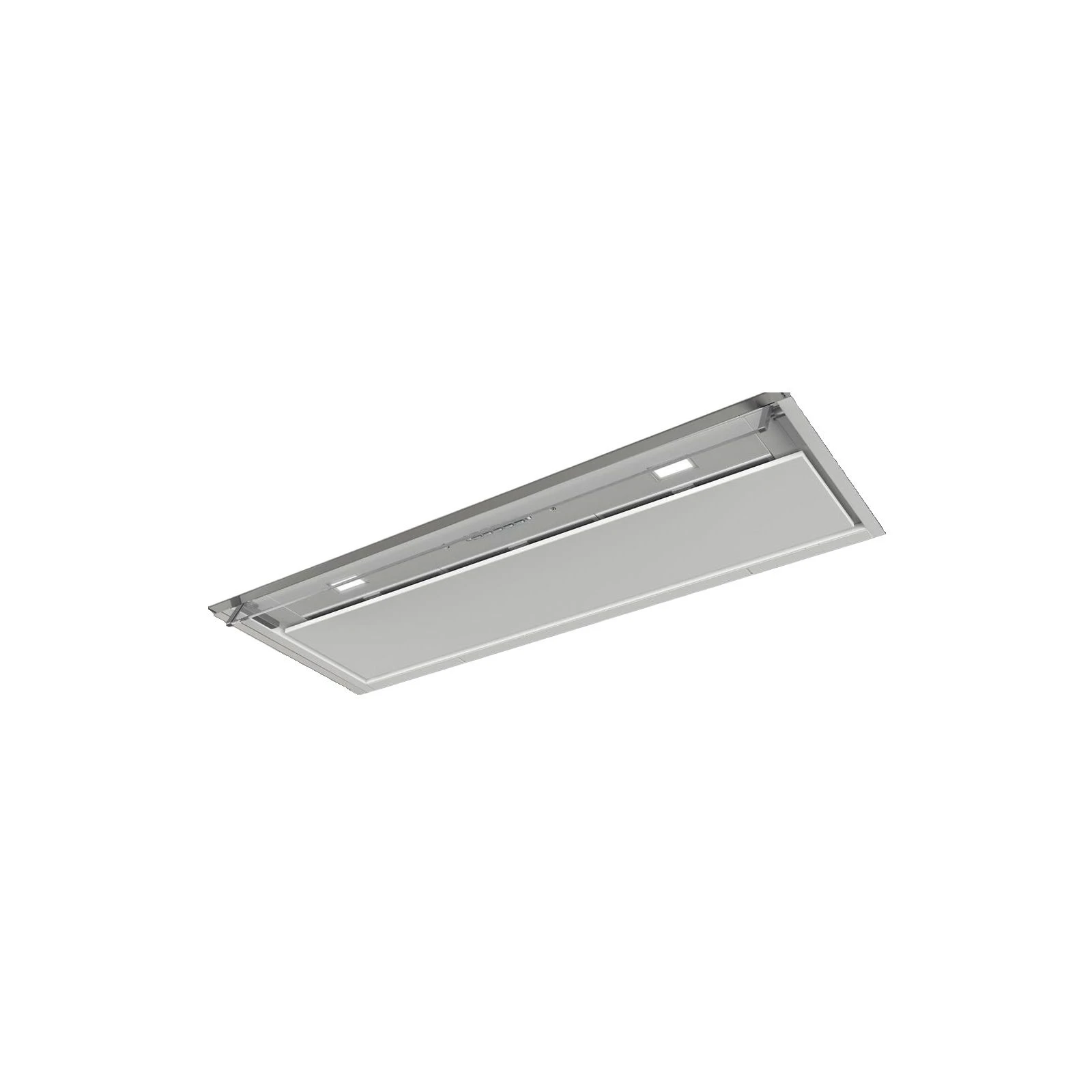 Витяжка Faber In-Nova Touch Wh/X A60 (305.0611.157) (UA)