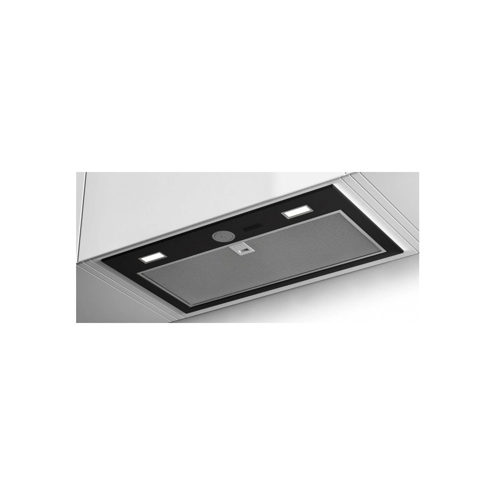 Витяжка Faber Inka Plus Hcs Bk A52 (305.0628.322) (UA)