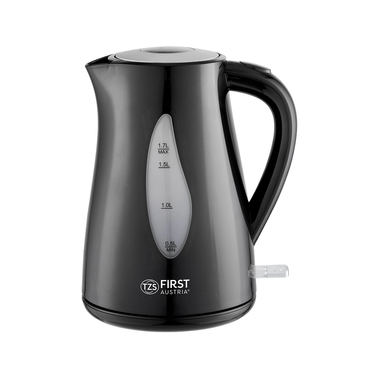 Електрочайник First FA-5417-6-BA (UA)