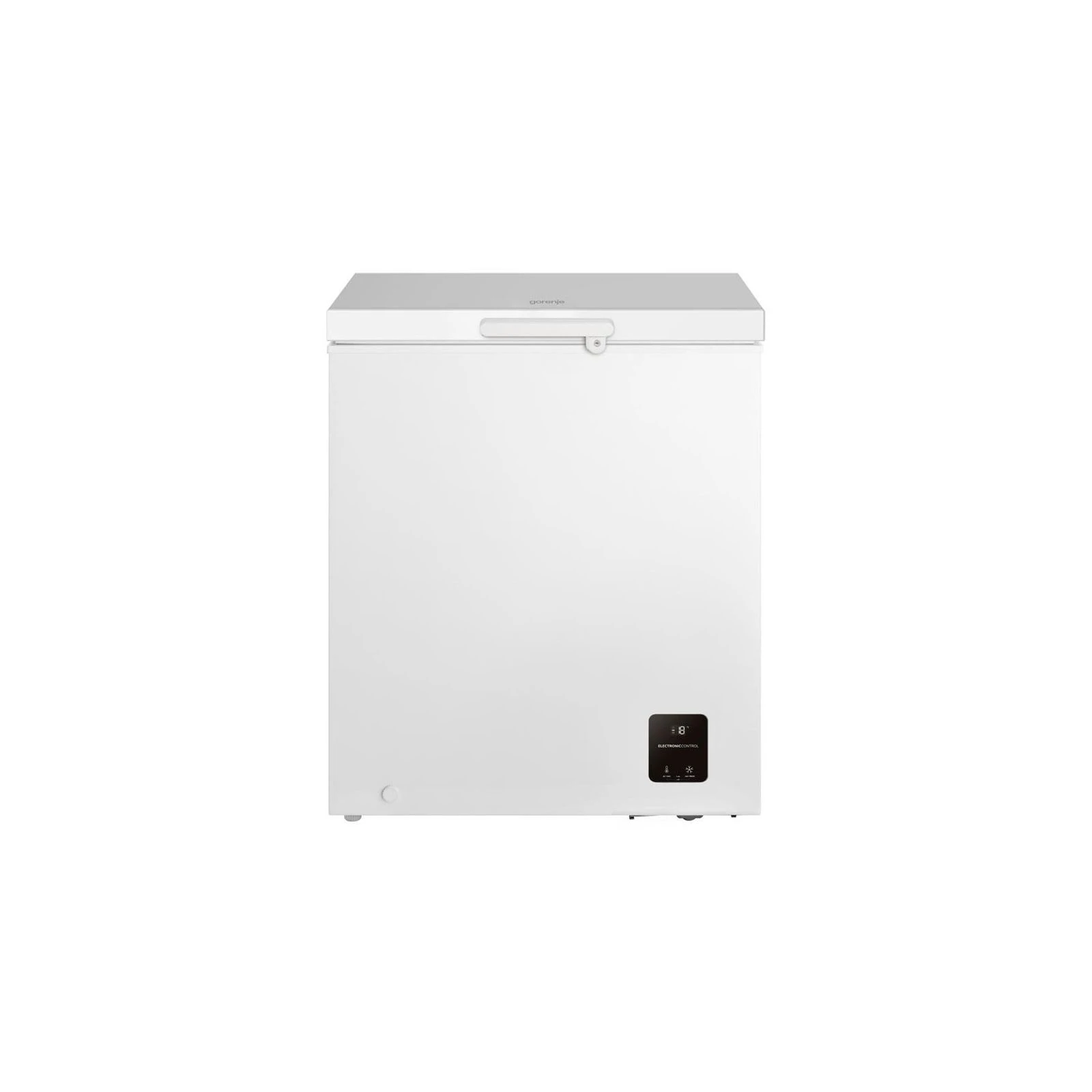 Морозильна камера Gorenje FH10EAW (UA)