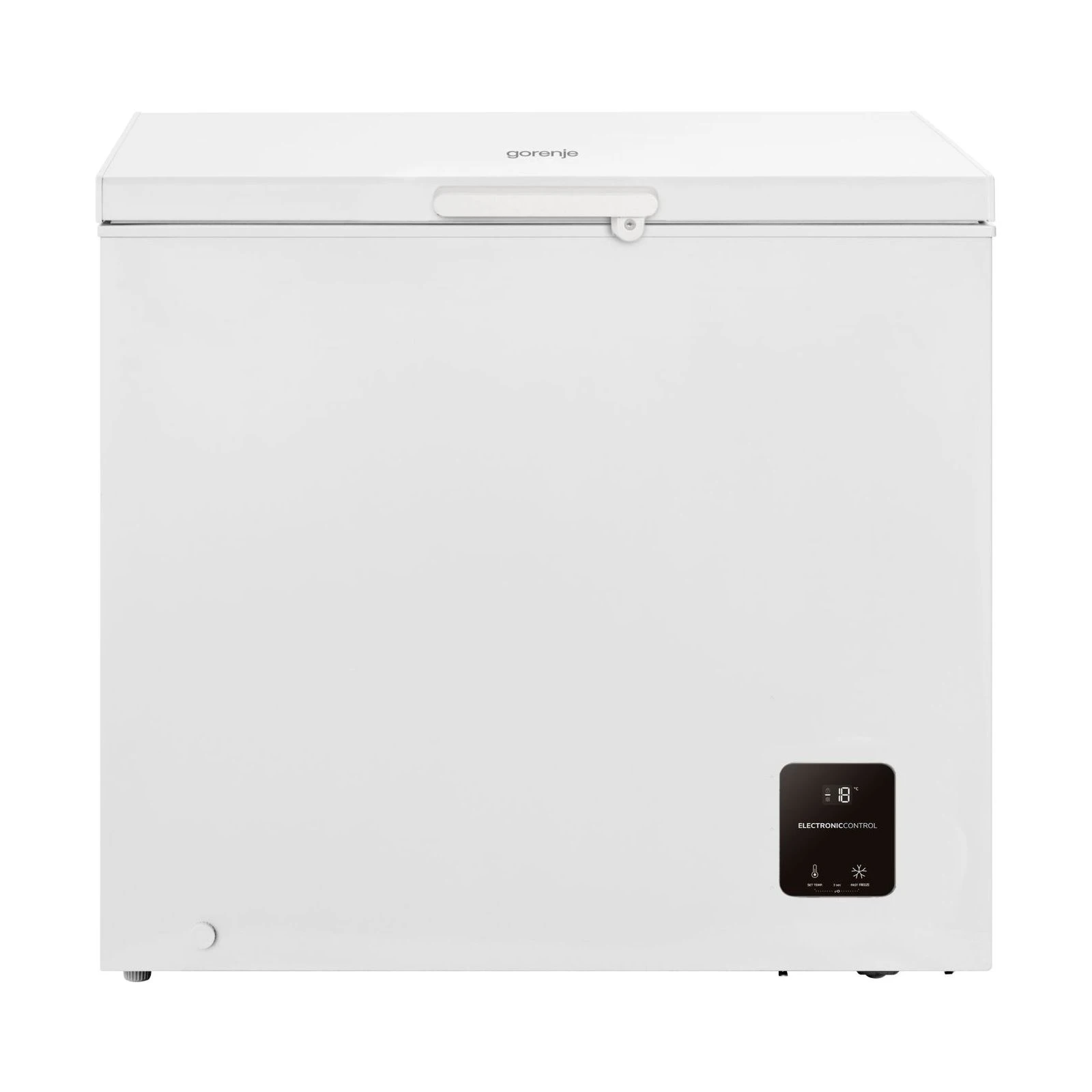 Морозильна камера Gorenje FH19EAW (UA)