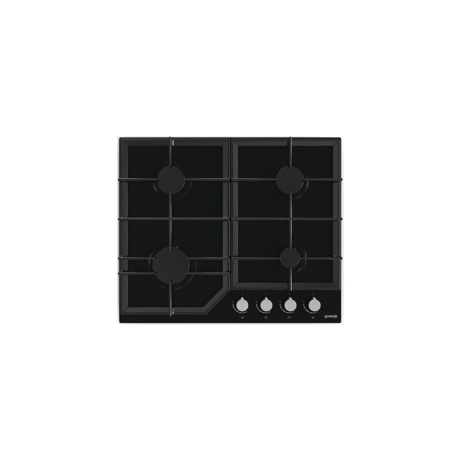 Варильна поверхня Gorenje GT641KB (UA)