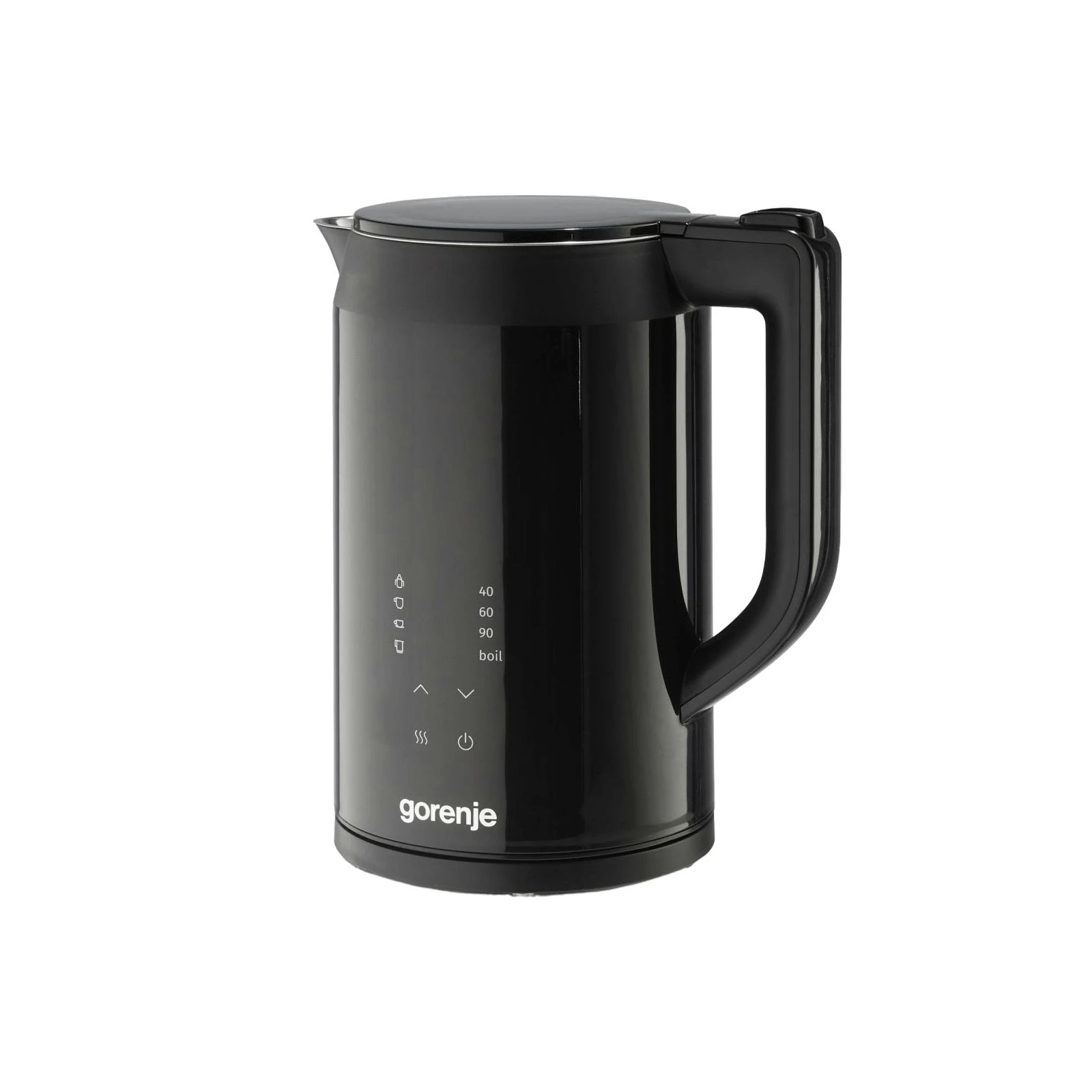 Електрочайник Gorenje K17DWDII