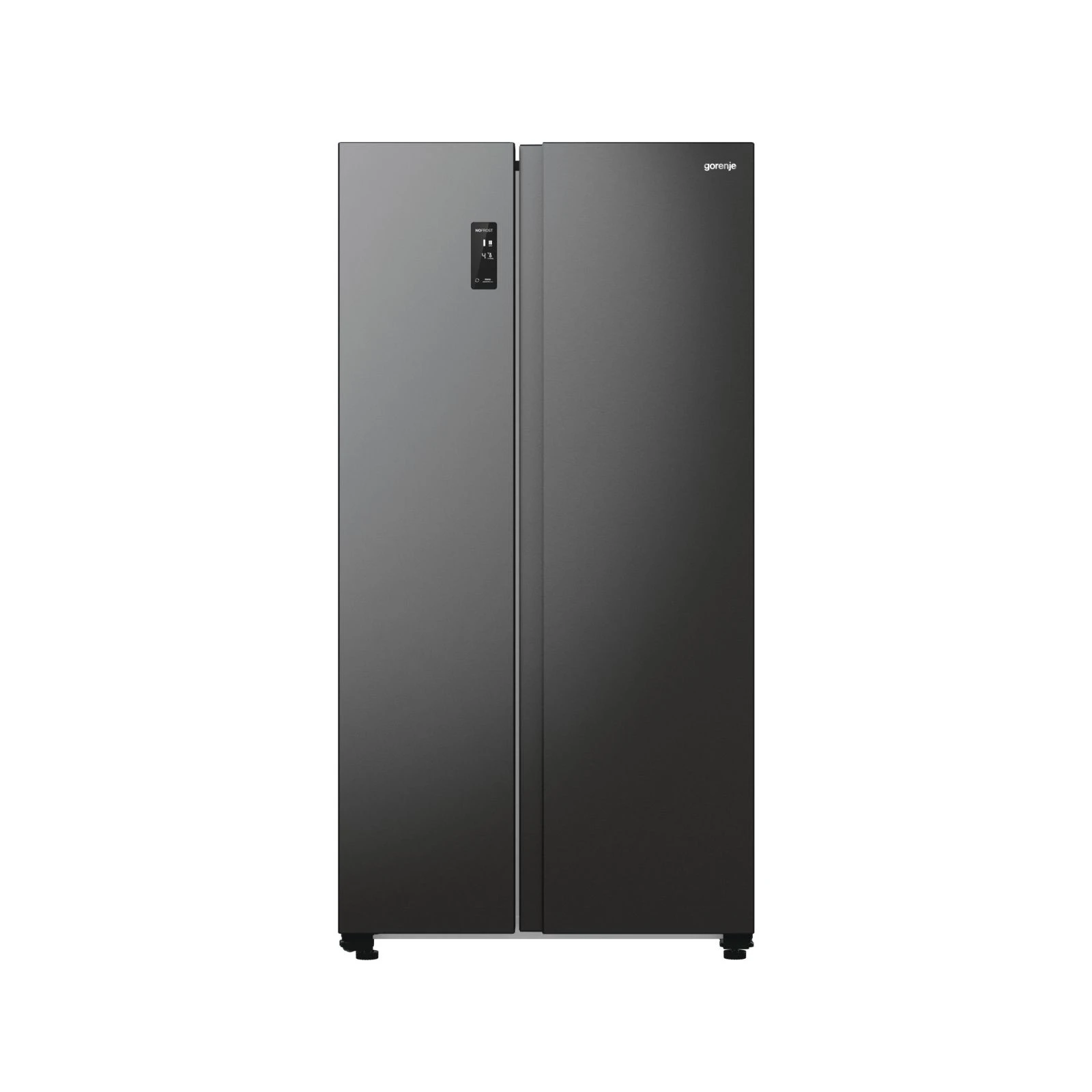 Холодильник Gorenje NRR9185EABXL