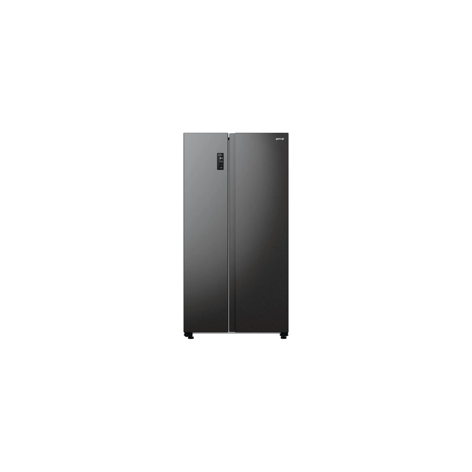 Холодильник Gorenje NRR9185EABXLWD