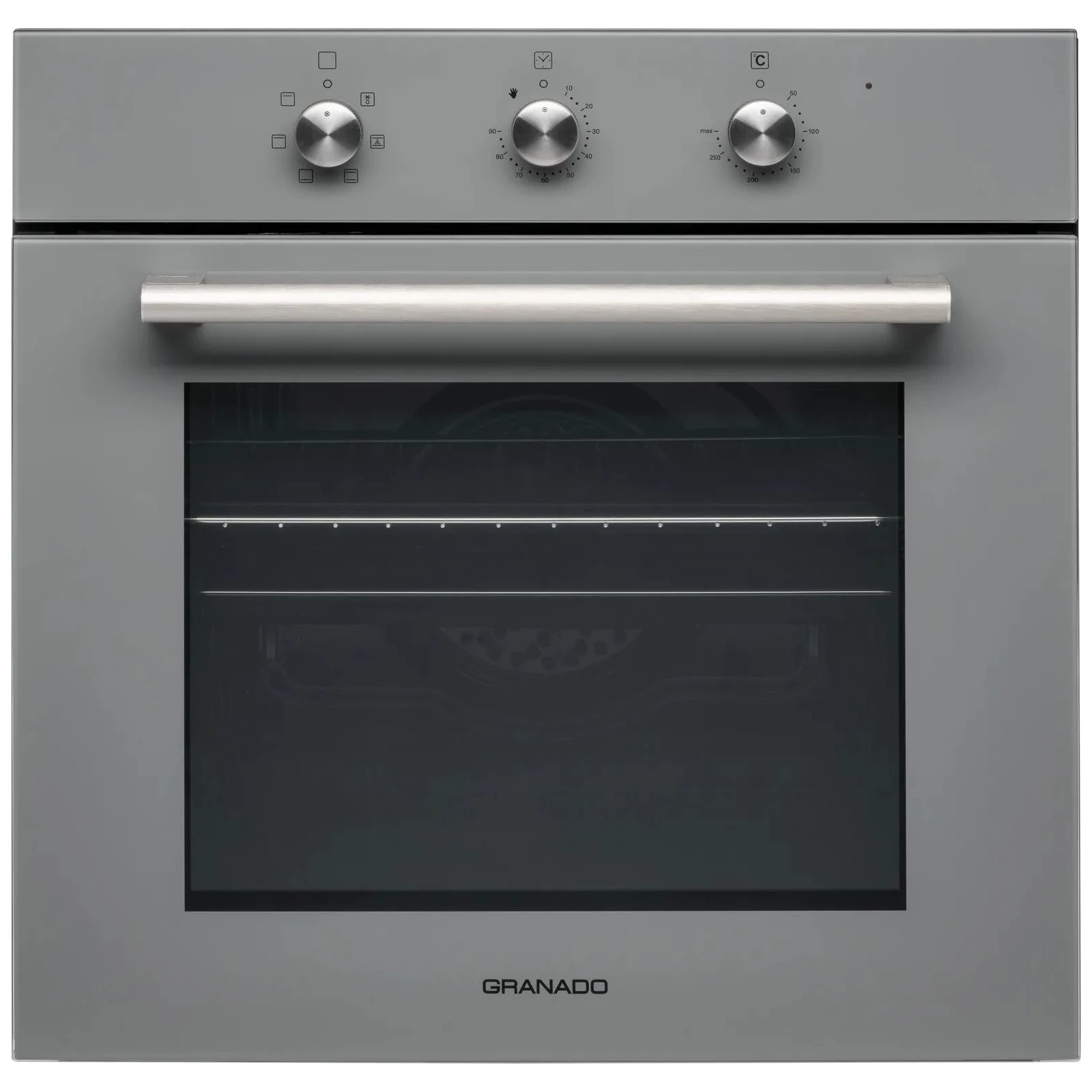 Духовой шкаф GRANADO GEO 62-0200 grafito (GEO26202009) (UA)