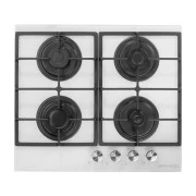 GRANADO GGH 62-104 white glass (UA)