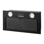 GRANADO Palamos 3603-1200 black LINE (GCH516311L) (UA)