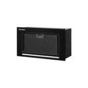 GRANADO Palamos 4613-1200 Black glass (GCH4613120011) (UA)