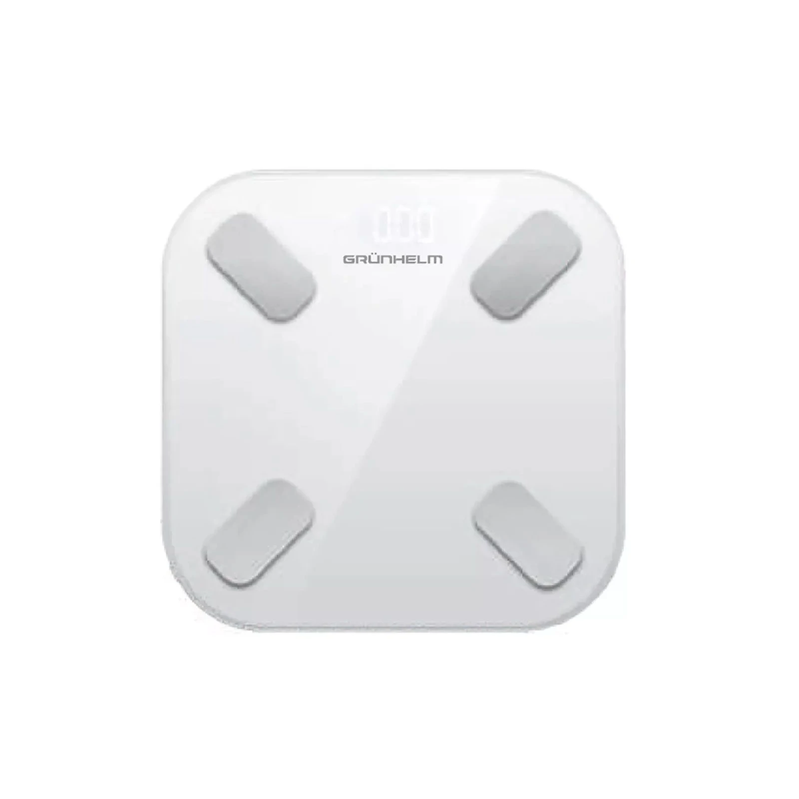 ваги Grunhelm BES-28BFS (UA)