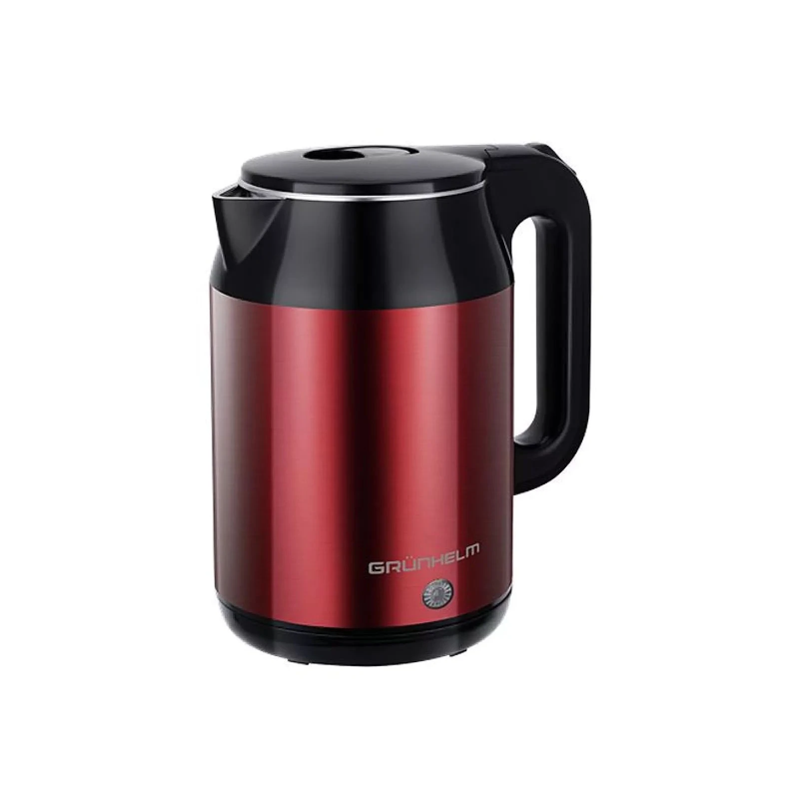 Электрочайник Grunhelm EKS-1921R (UA)