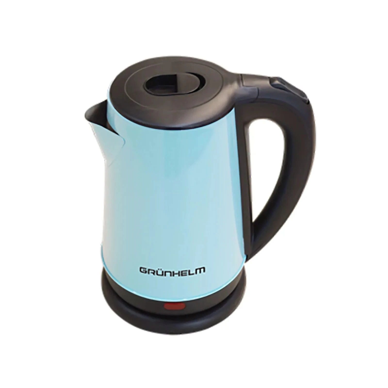 Електрочайник Grunhelm EKS-291SBU (UA)