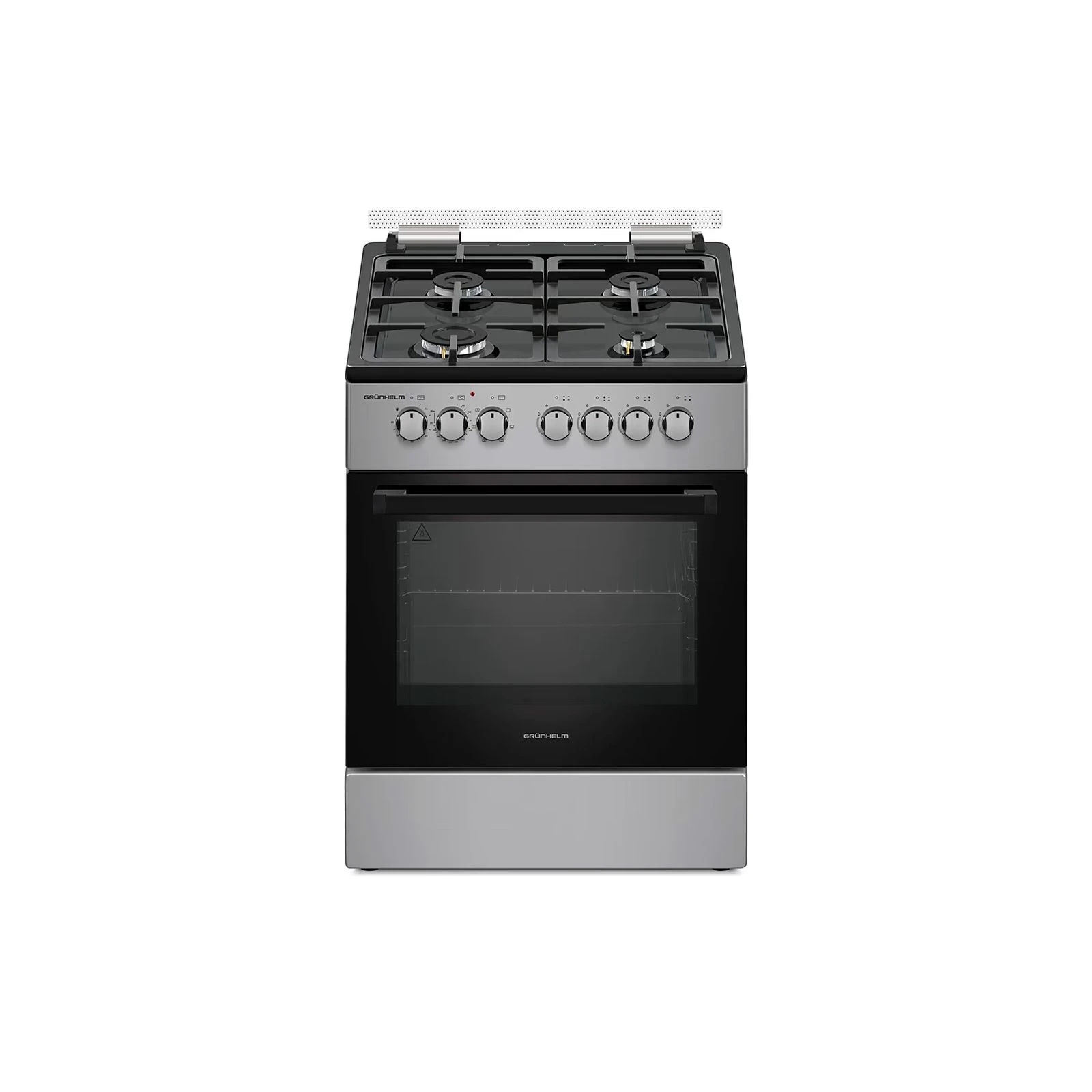 Плита Grunhelm F661234GB (UA)