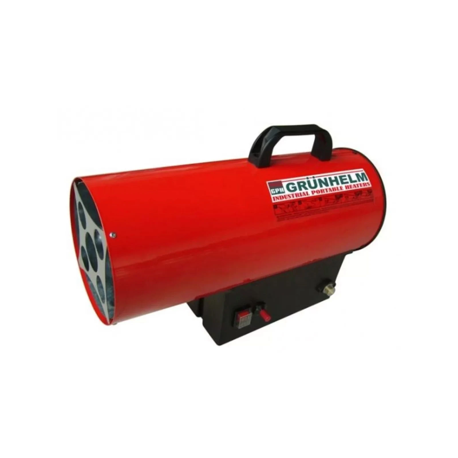 Grunhelm GGH-50 (UA)