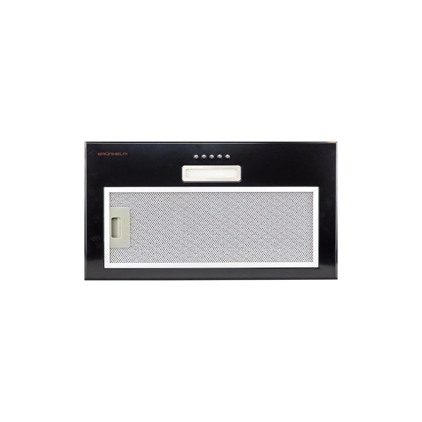Витяжка Grunhelm GVC 020 B (UA)