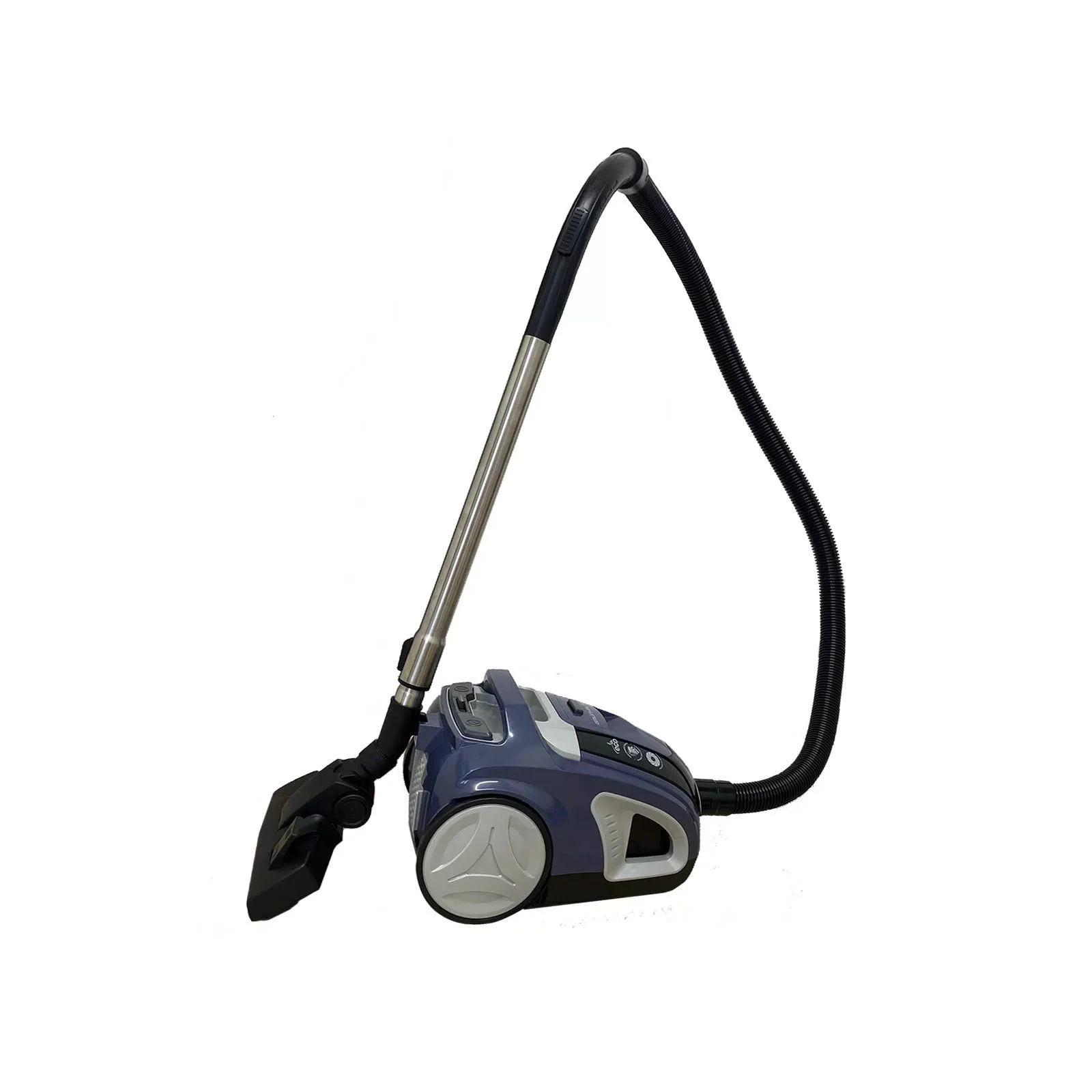 Порохотяг Grunhelm GVC-720RS (UA)