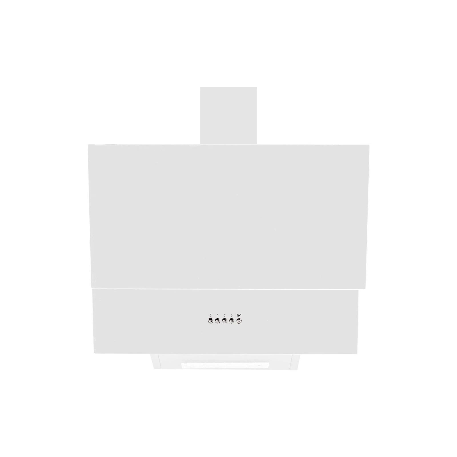 Витяжка Grunhelm GVN 325 W (UA)