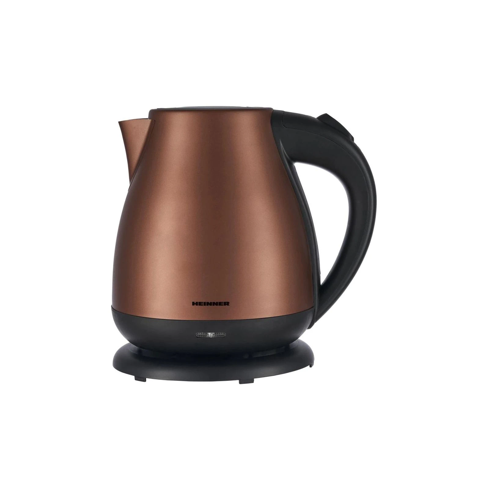 Электрочайник HEINNER HEK-17IXC (UA)
