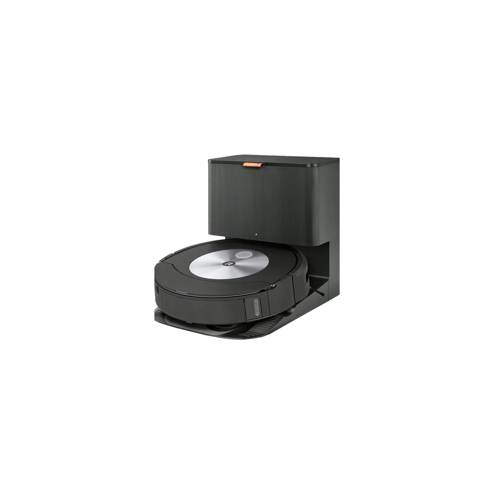 Порохотяг iRobot Roomba Combo J7+ (c755840) (UA)