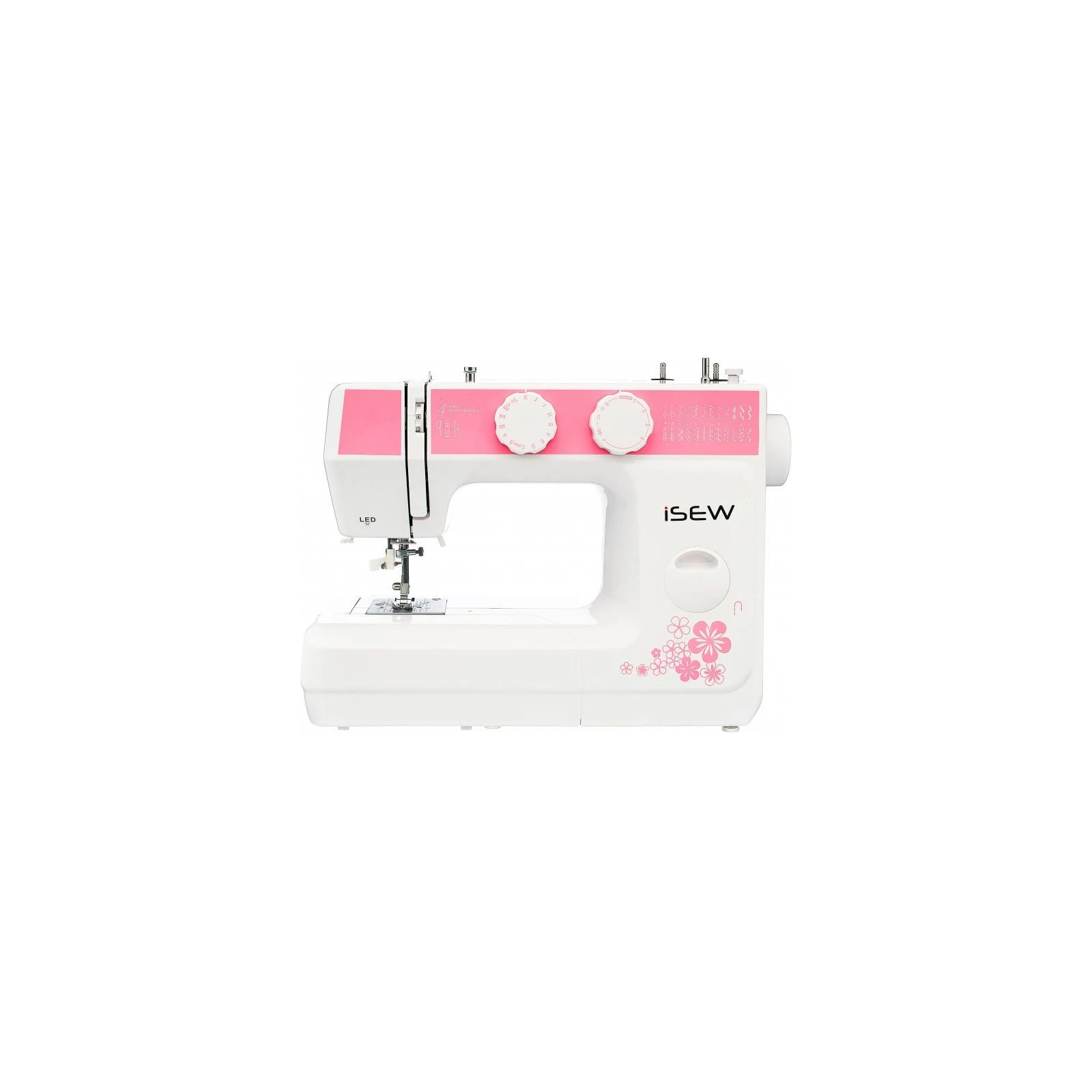 Janome ISEW-C25 (UA)