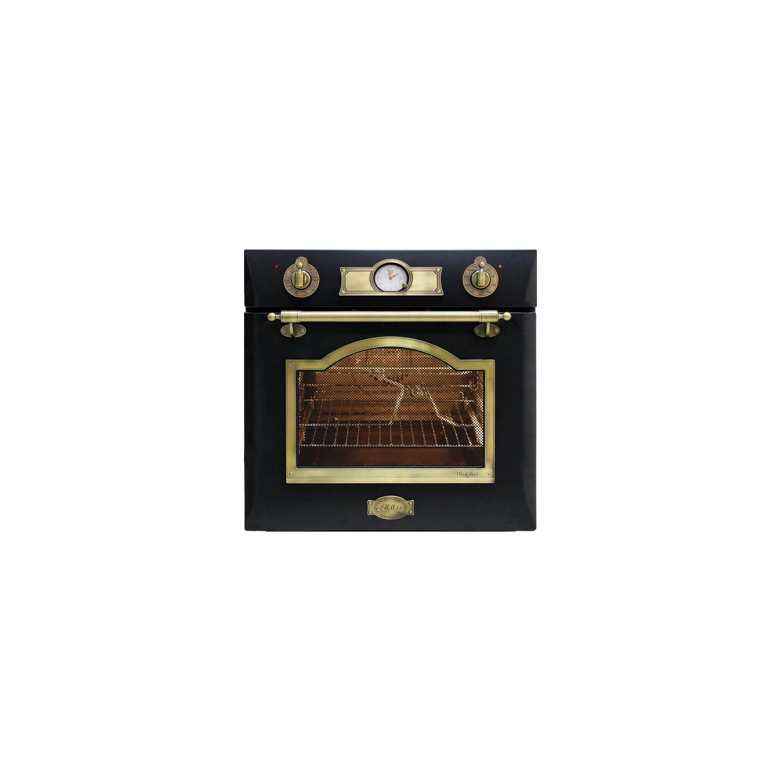 Духовой шкаф Kaiser EH6355Em (UA)