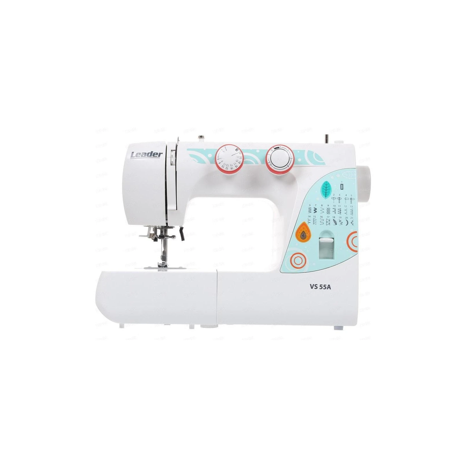 Leader VS55A (UA)