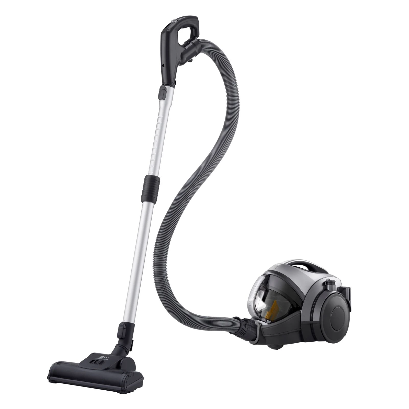 Порохотяг LG VK8506NHA (UA)