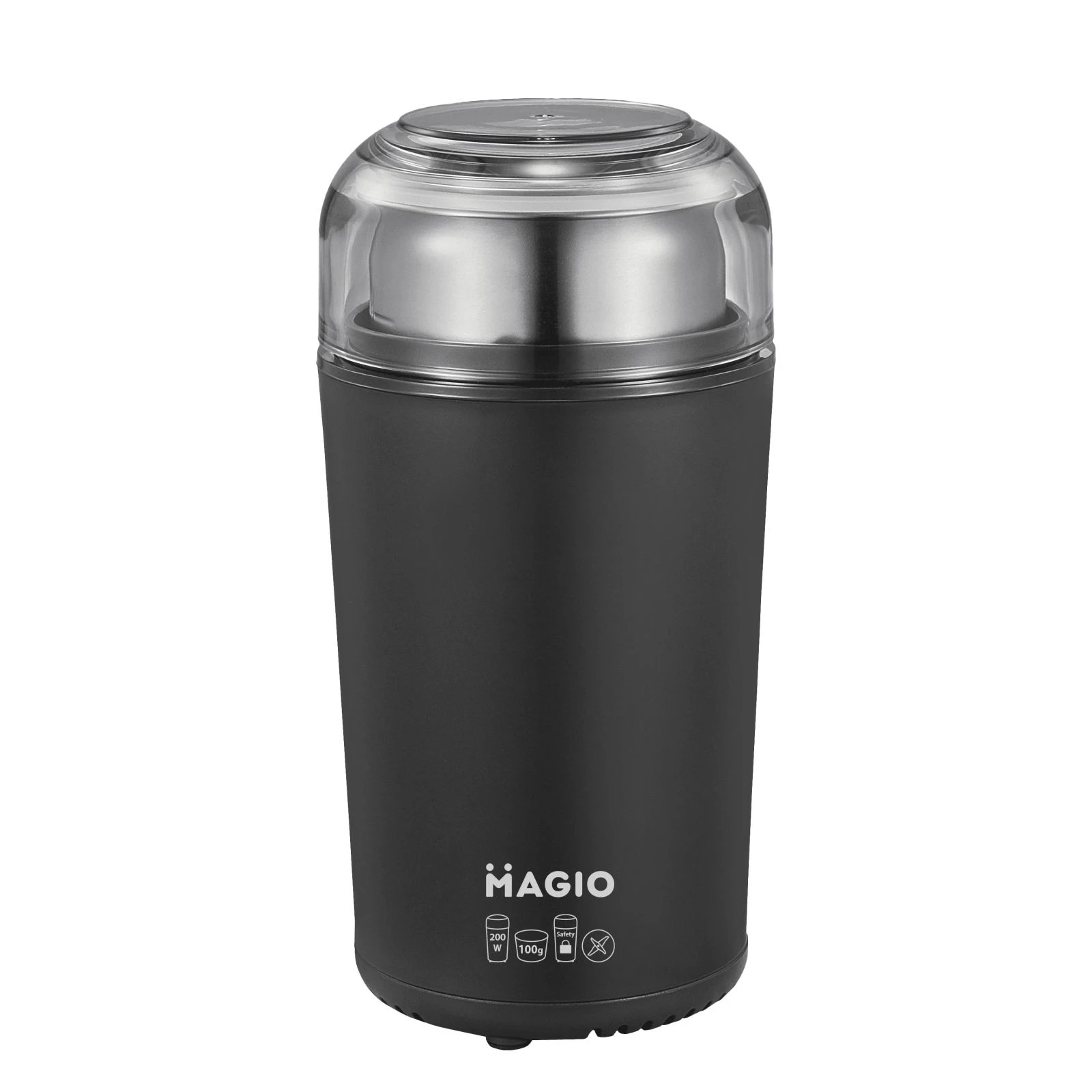 Кавомолка Magio MG-193 (UA)