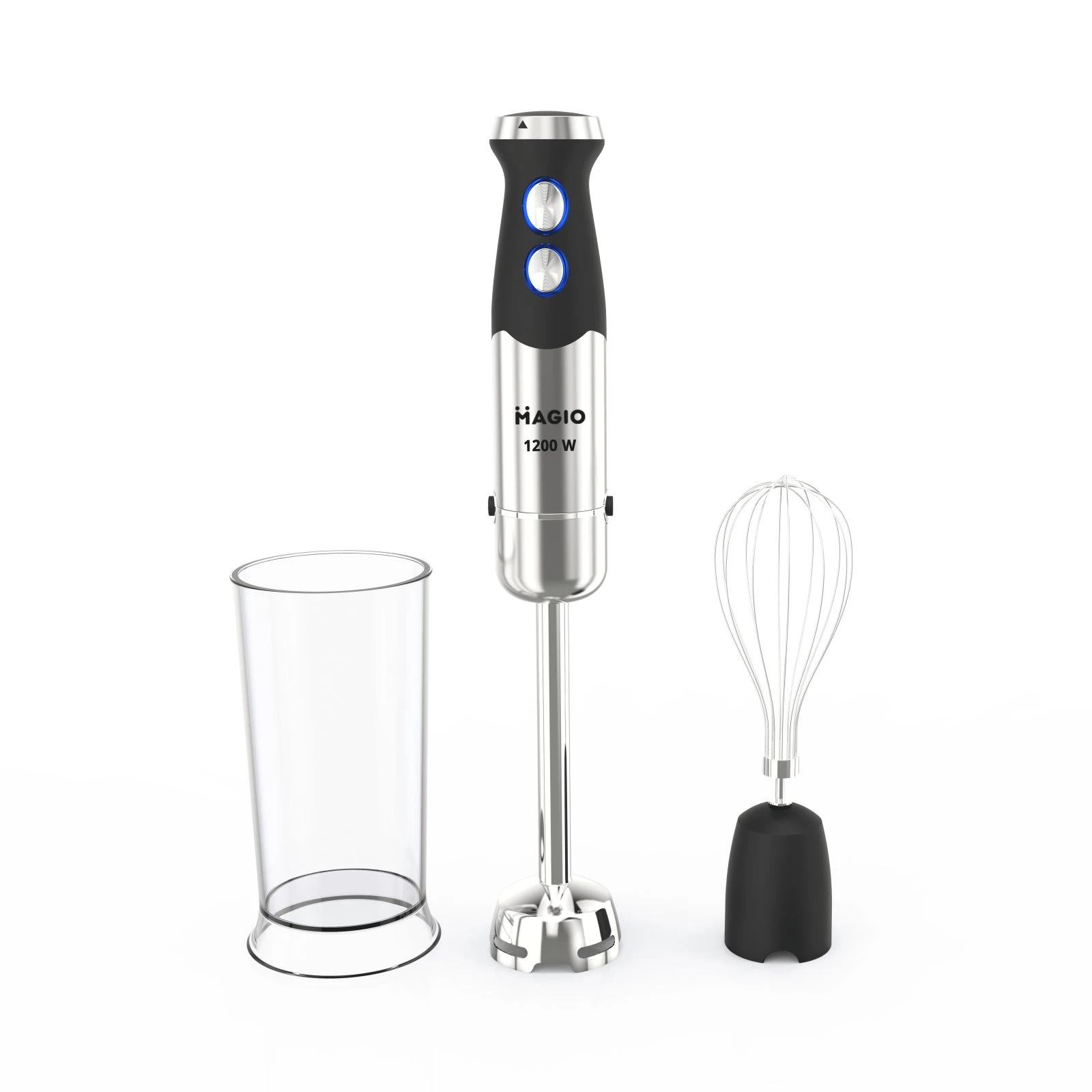 Блендер Magio MG-645 (UA)