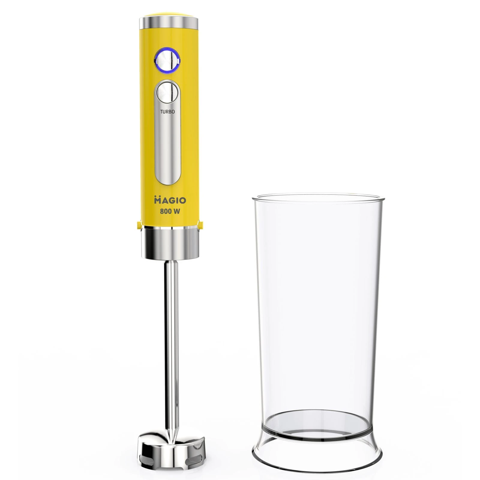 Блендер Magio MG-646 (UA)