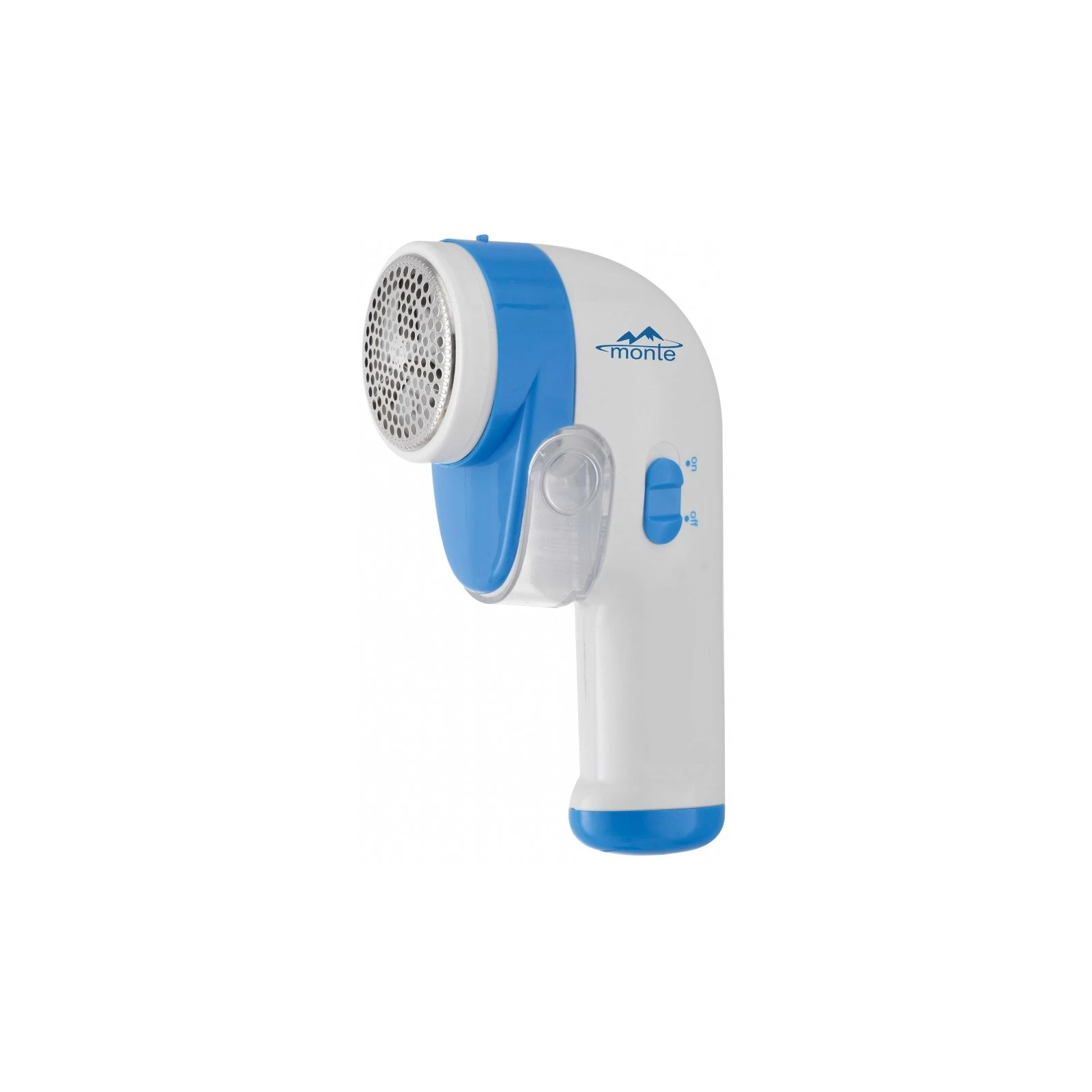 Машинка для стрижки катишків Monte MT-1551 (UA)