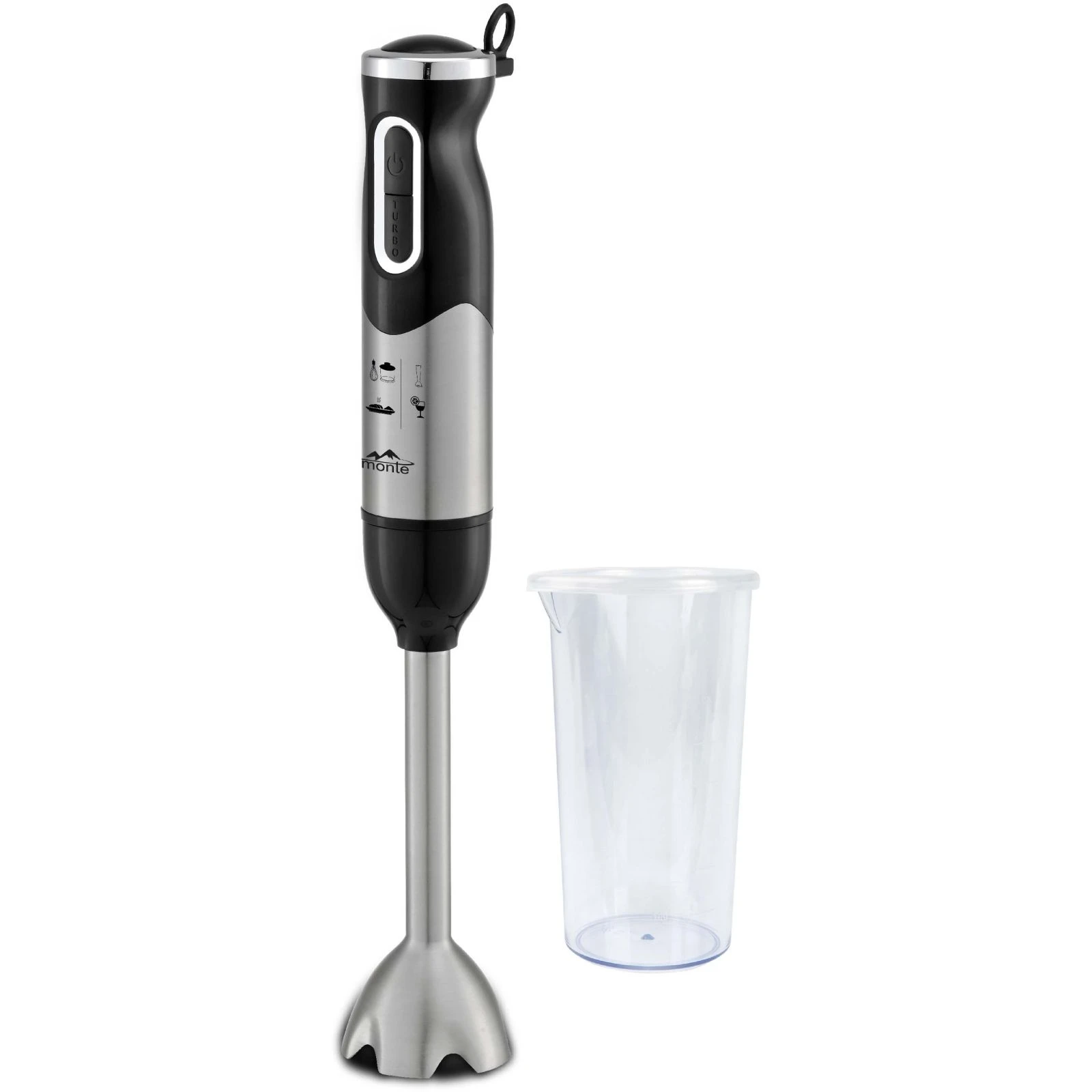 Блендер Monte MT-1921 (UA)