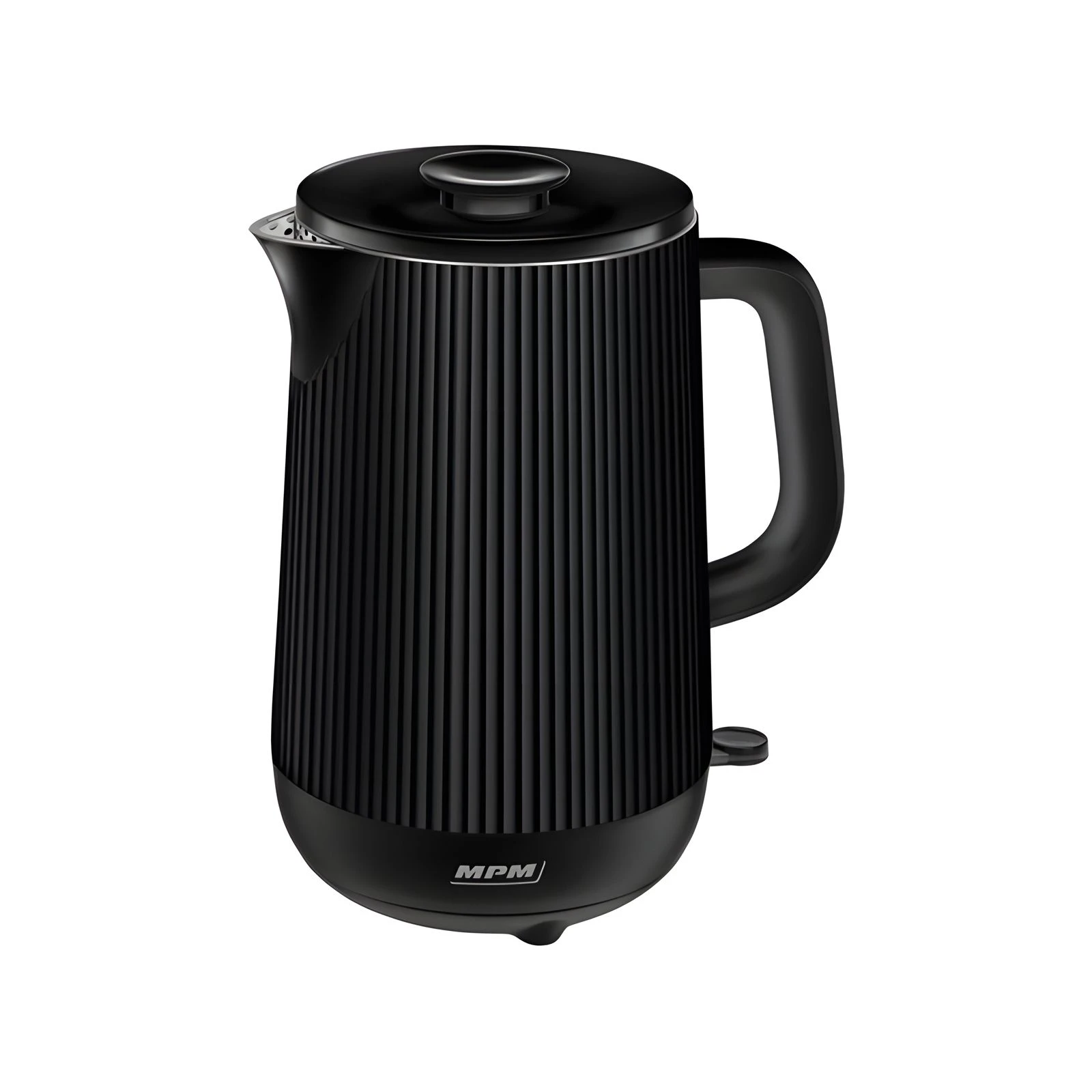 Електрочайник MPM MCZ-115/C (UA)