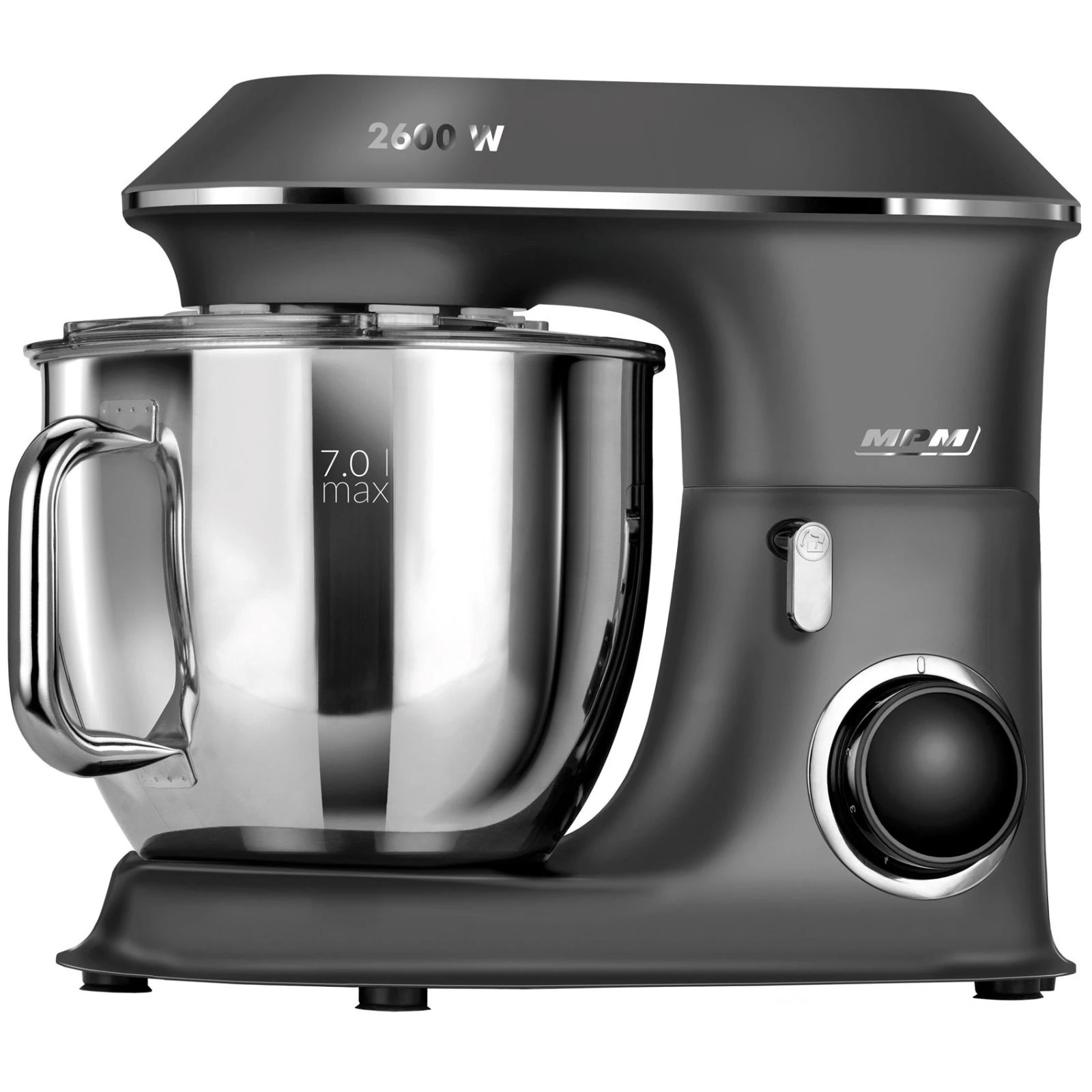 Кухонний комбайн MPM MRK-20 (UA)