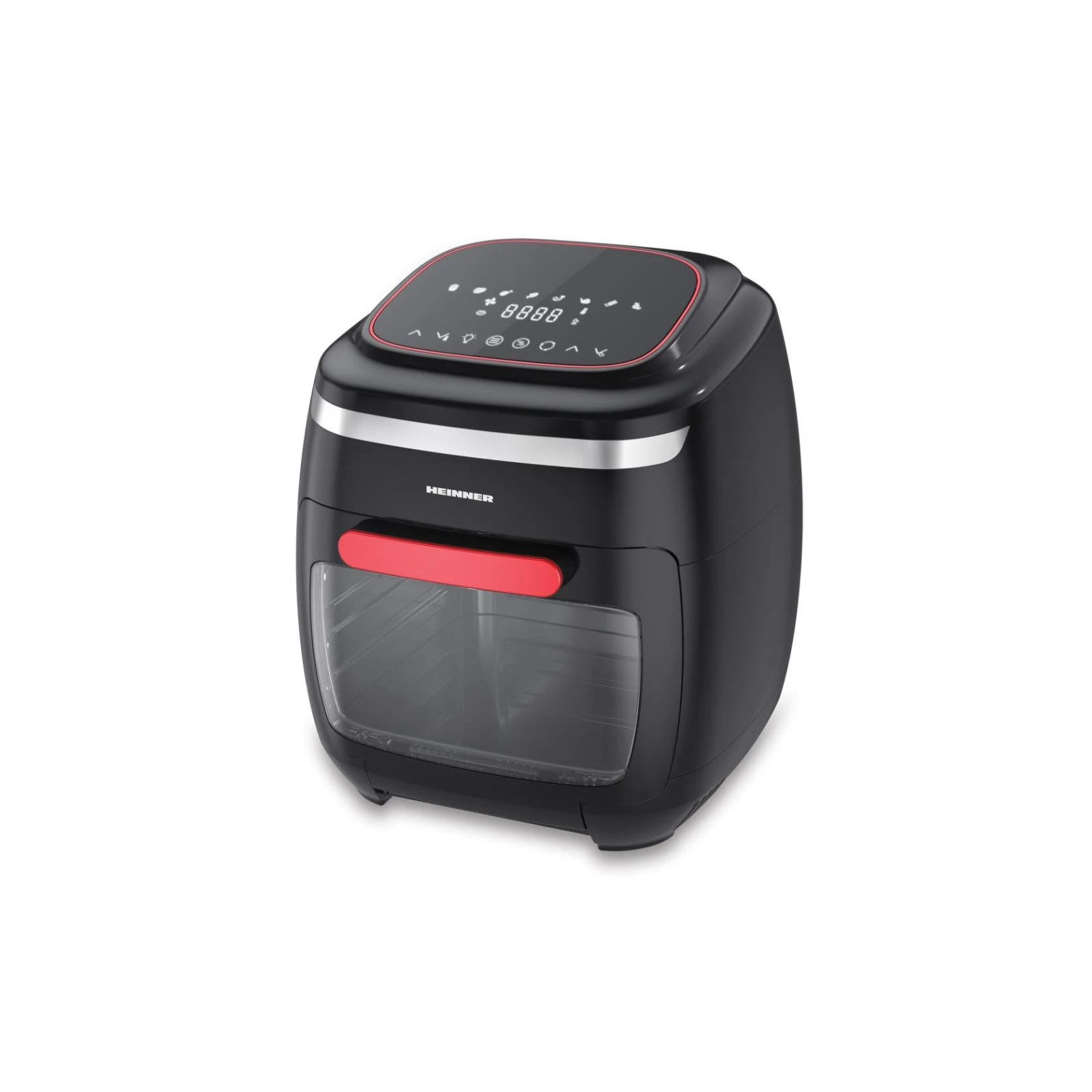 Мультипечь HEINNER FRITEUZA CU AER CALD HEINNER HAF-B2000FB (UA)