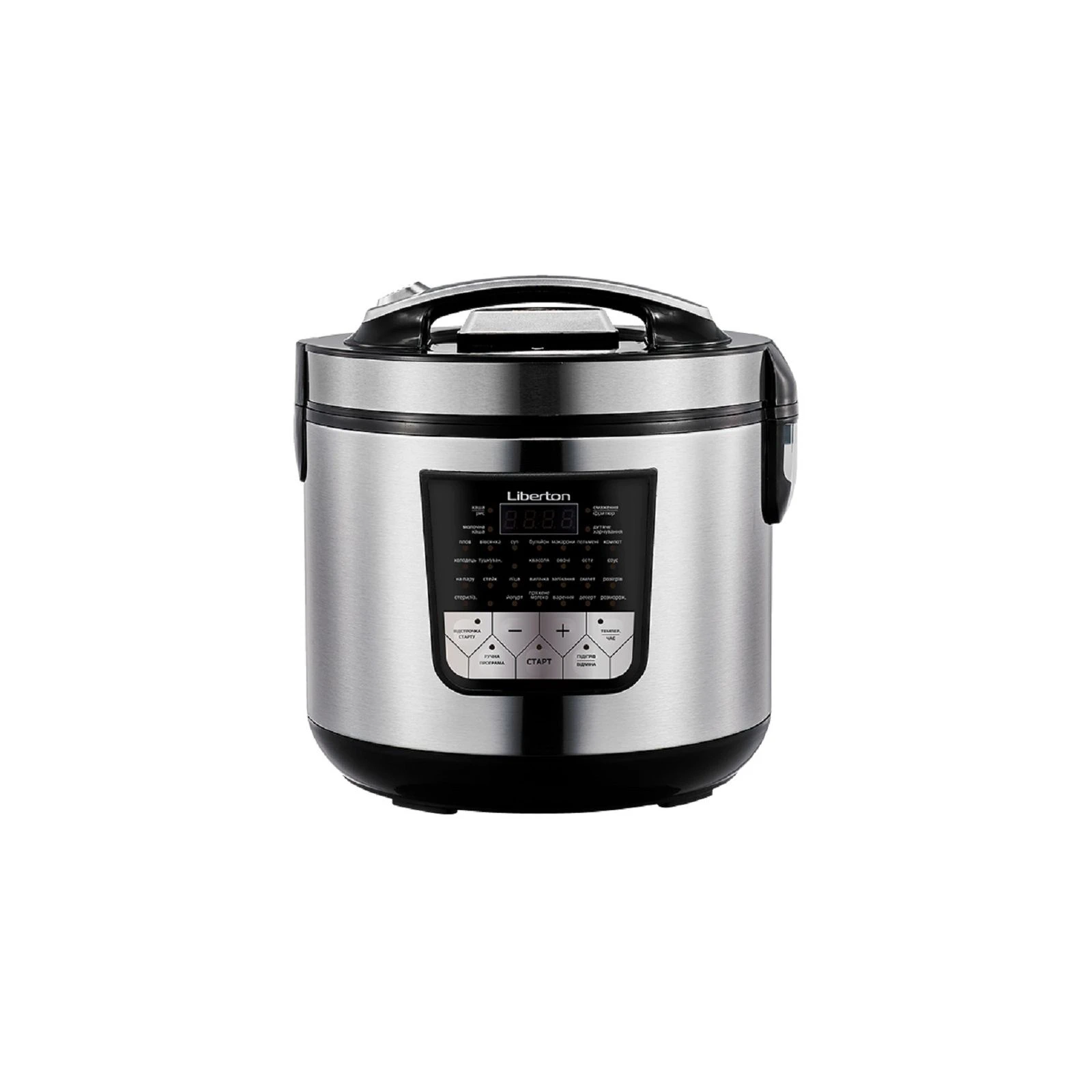 Мультиварка Liberton LMC-3106 (UA)