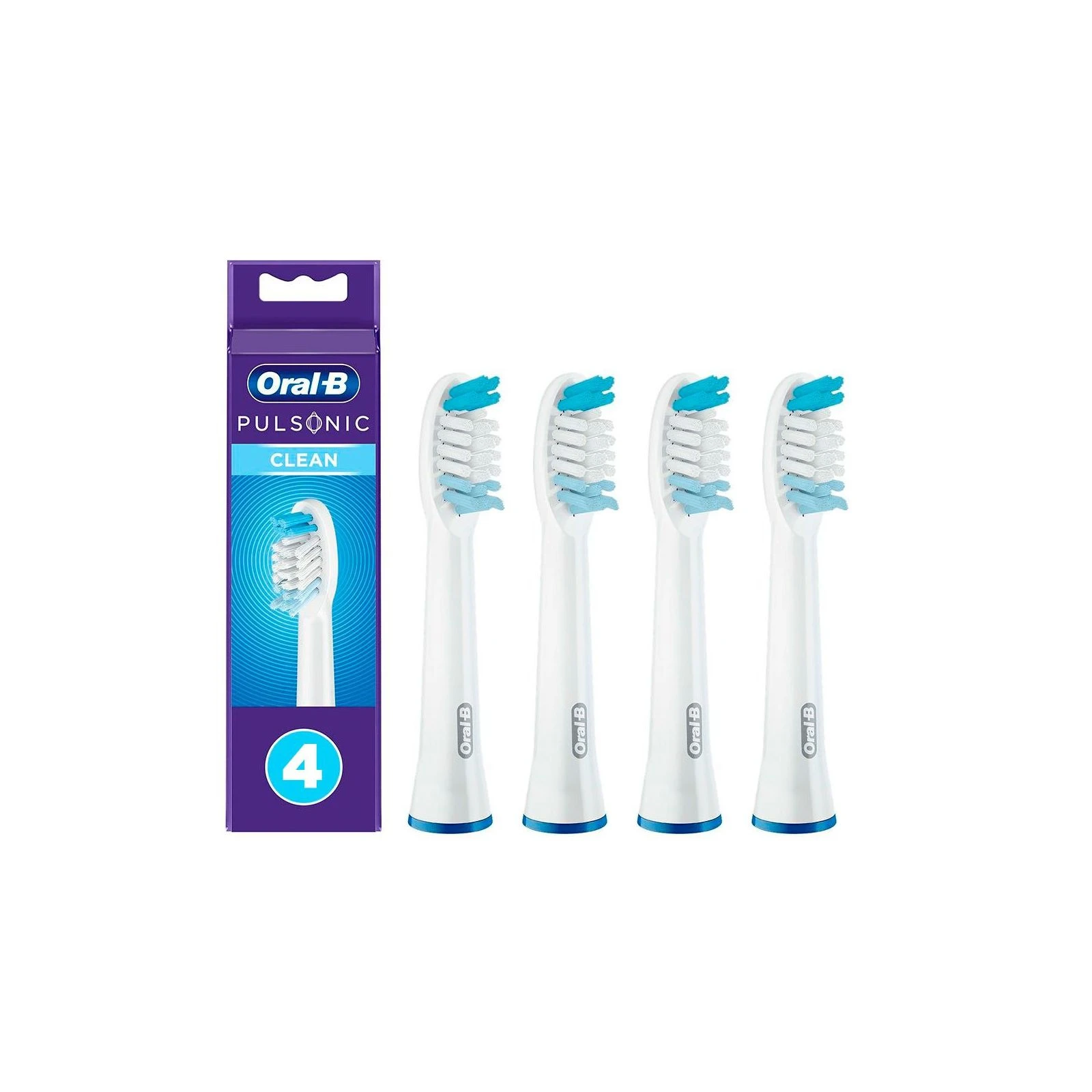 Насадка для зубної щітки Braun 00000023583 (UA)