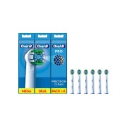 Насадка для зубної щітки Braun 00000026067 (UA)