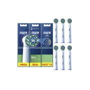 Насадка для зубної щітки Braun 00000026068 (UA)