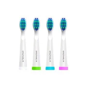 Насадка для зубної щітки Grunhelm GH-4W (UA)