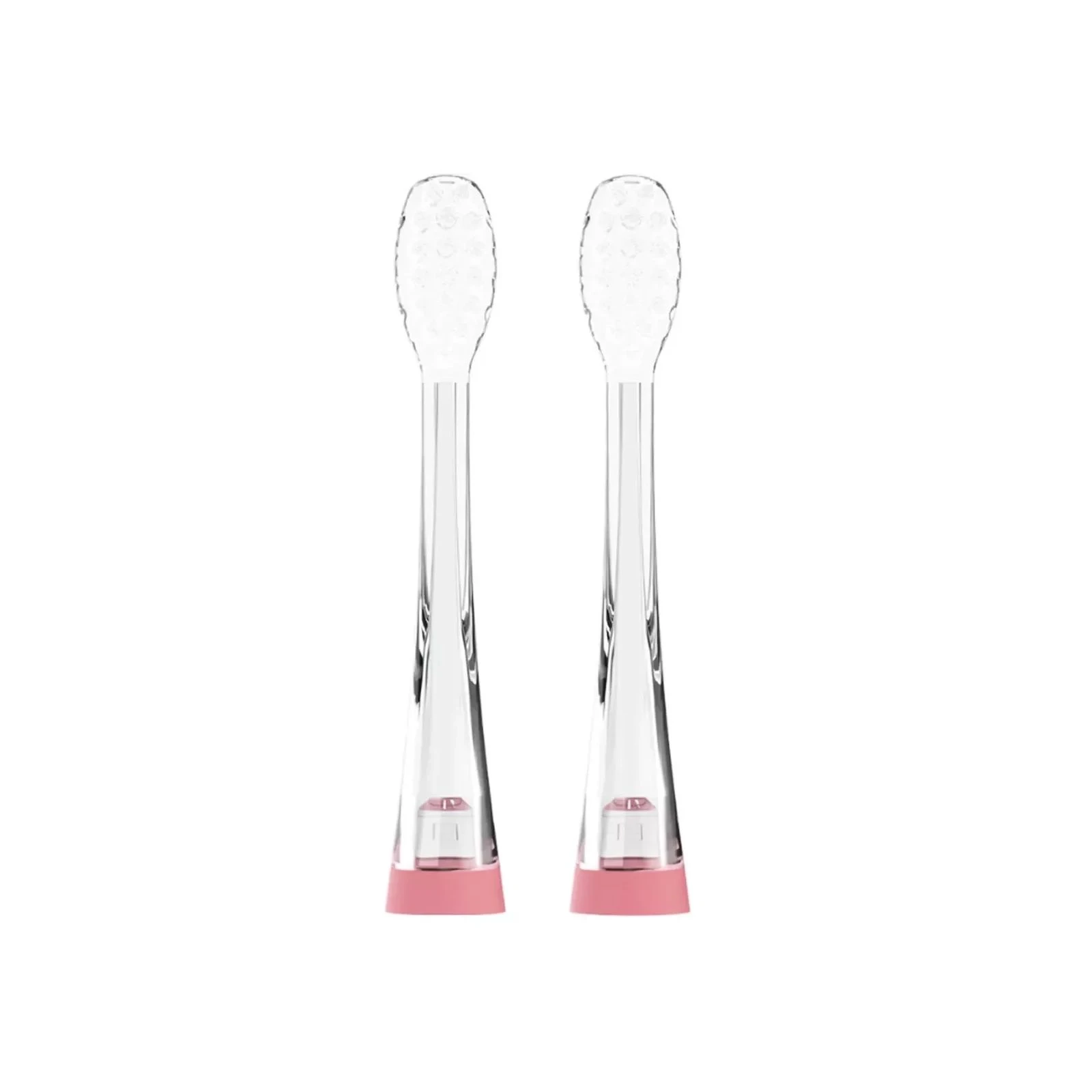 Насадка для зубної щітки Grunhelm GK-2HF (UA)