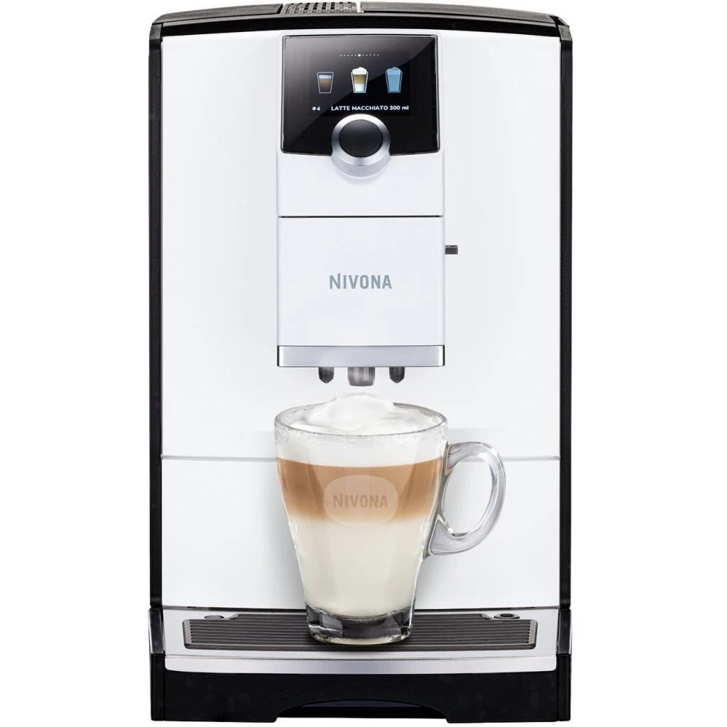 Кофеварка Nivona NICR796 (UA)